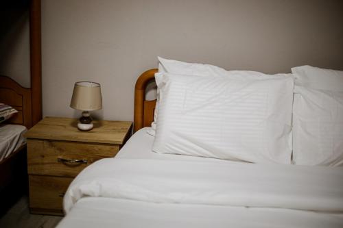 N'Baz Apartment - Pedonale Shkodër - image 3
