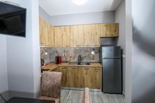 N'Baz Apartment - Pedonale Shkodër - image 4