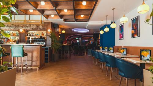 Temple Bar Hotel Dublin by The Unlimited Collection, Dublin (fotografie 8)