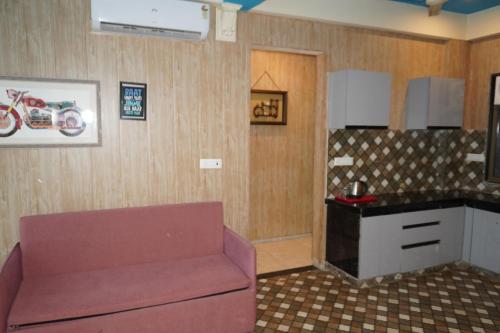 Hotel The Elite - Jaipur
