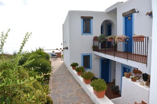 Hotel Punta Barone
