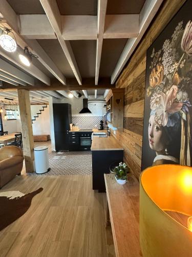 Domaine de Hurlevent - Gite 6 personnes - Le Whisper gîte à louer Martinrive