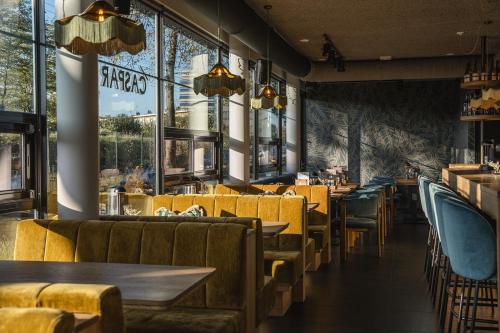 Design Hotel Modez in Arnhem