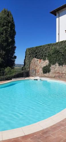 Вид, La Mansarda nell'Antico Castello in Палая