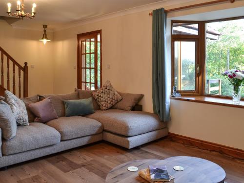 Rowan House in 阿哈勒豪