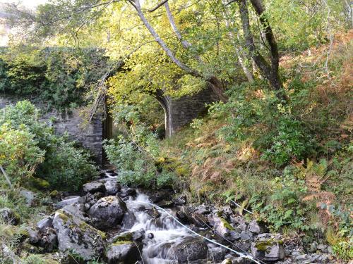 設施, Rowan House in 阿哈勒豪