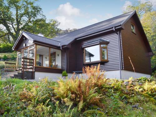 外部景觀, Rowan House in 阿哈勒豪