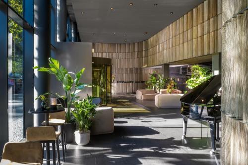 SANA Berlin Residence, Berlino (foto 7)