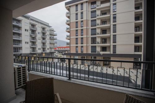 Apartman Central X