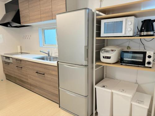 Grande Ortho Okinawa Villa Onna 3 - Vacation STAY 91374