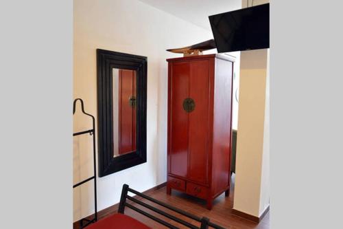  Casa Tridente in Bari