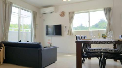 Grande Ortho Okinawa Villa Onna 3 - Vacation STAY 83617