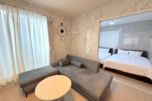 Grande Ortho Okinawa Villa Onna 3 - Vacation STAY 91376