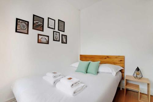 Cozy studio - 2P - Sorbonne-Latin Quarter, Parigi