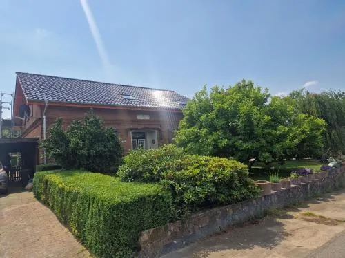 Ferienwohnung Thomée - Ruhig gelegen, ideal für Monteure und Erholungssuchende in Looft, Deutschland