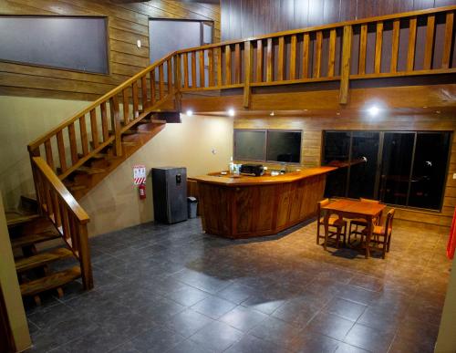 Sunset Vista Lodge,Monteverde,Costa Rica. in Puntarenas