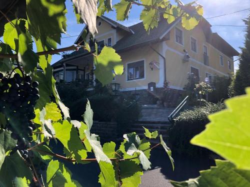 Gasthof Safran in Eibiswald, Österreich