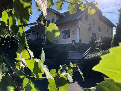 Gasthof Safran in Eibiswald, Österreich