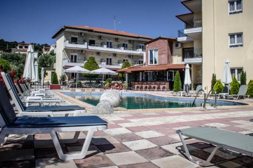 Hotel Ilios - image 2