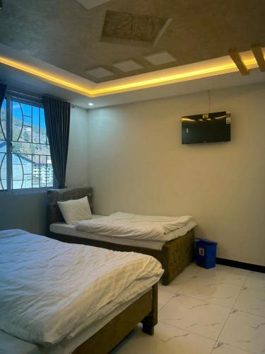 Murree Hotel Askari Lodges - Murree