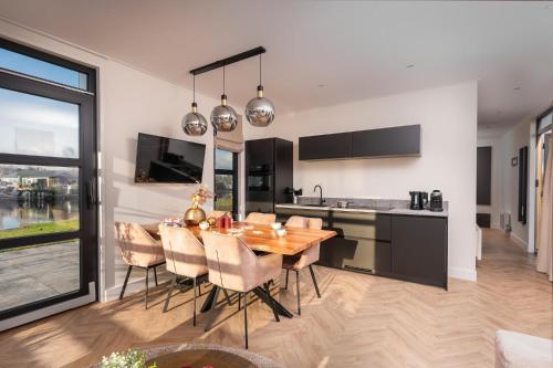 MarinaPark Residentie Nieuw Loosdrecht in Loosdrecht
