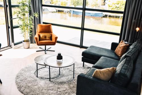 MarinaPark Residentie Nieuw Loosdrecht in Loosdrecht