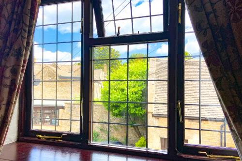 Stow Lodge Hotel – Stow-on-the-Wold