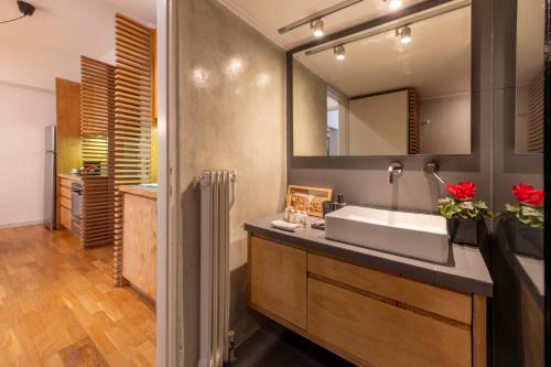 Hidesign Athens Kolonaki Suite - image 2