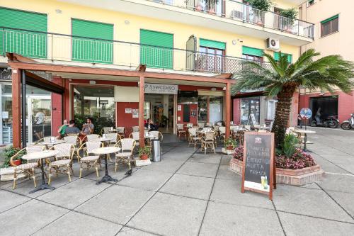 B&B Valentina in Sorrento