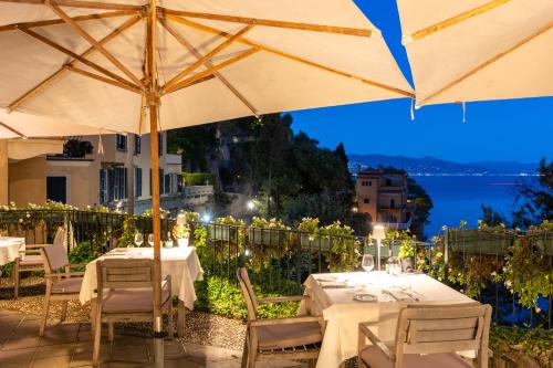 Hotel Piccolo Portofino in פורטופינו