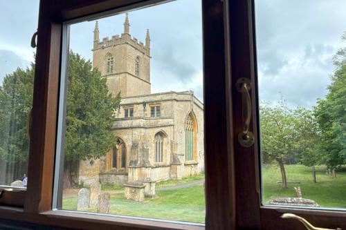 Stow Lodge Hotel – Stow-on-the-Wold
