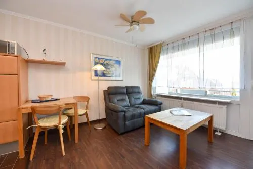 Haus "Baltic" Appartement BAL017 in Cuxhaven, Deutschland