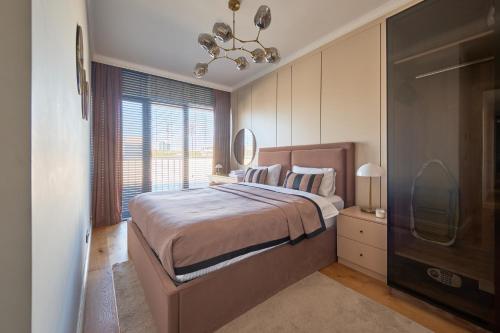Lagirio Residence Taksim - image 11