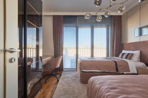 Lagirio Residence Taksim - image 12