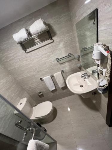 Resta Club Marina View