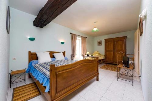 Dessine moi un mouton, chambre d'hôte à Soulosse chambre d'hôte Frebécourt