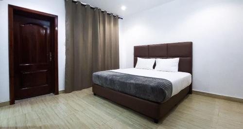 American Mall OSU Apartments in โอซู