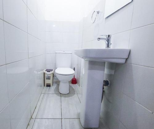 American Mall OSU Apartments in โอซู