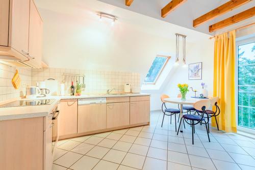 Haus Kranich 5 Fewo Nr 25 - image 2