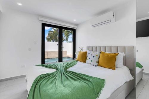 AQUA Casa A1 - Private & FUN 3 BR House with Pool in Dorado del Mar in 多拉多
