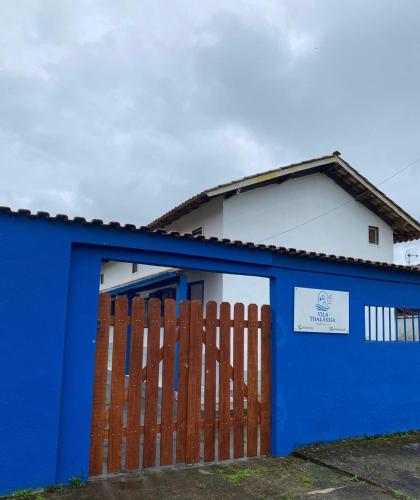 Vila Thalassia Pousada – khách sạn tại Jabaquara