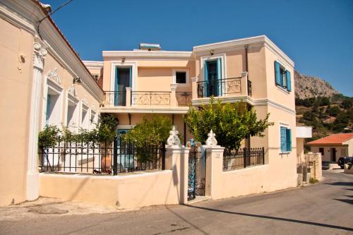  Villa Volada in 85700 Voládha