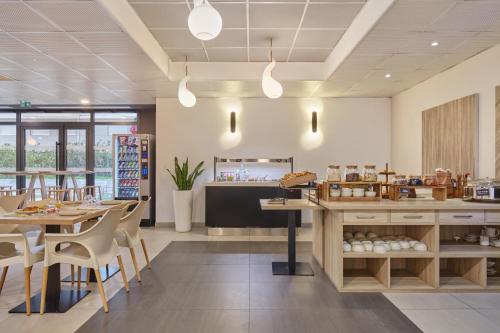 Appart'Hôtel Odalys Le Dôme Marseille in 4. Kerület