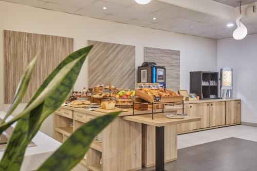 Appart'Hôtel Odalys Le Dôme Marseille in 4. Kerület