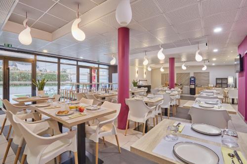 Appart'Hôtel Odalys Le Dôme Marseille in 4. Kerület