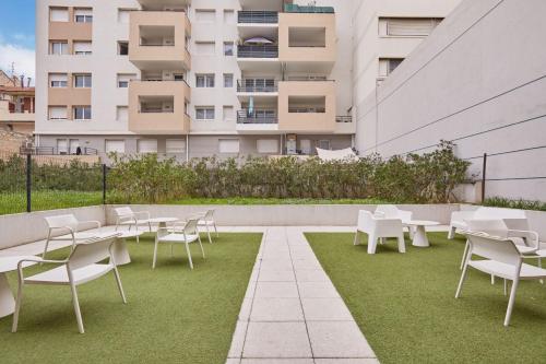 Odalys City Marseille Le Dôme - image 5