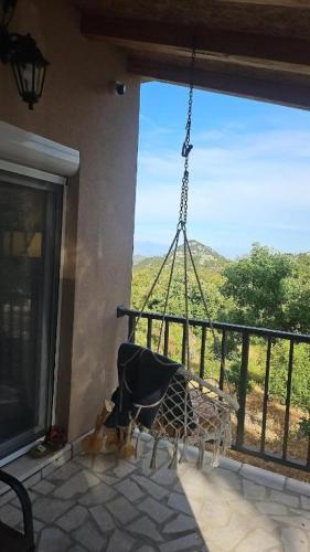 Balkons/terase, Village Drago in Rijeka Crnojevica