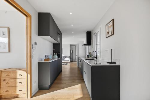 T3 - Luxurious and modern with 2 terraces, Toulouse (fotografie 9)
