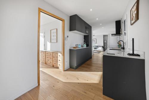T3 - Luxurious and modern with 2 terraces, Toulouse (fotografie 10)