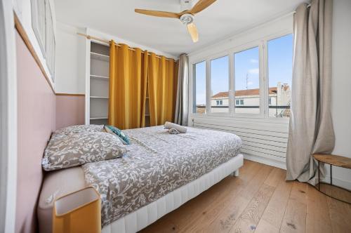 T3 - Luxurious and modern with 2 terraces, Toulouse (fotografie 7)
